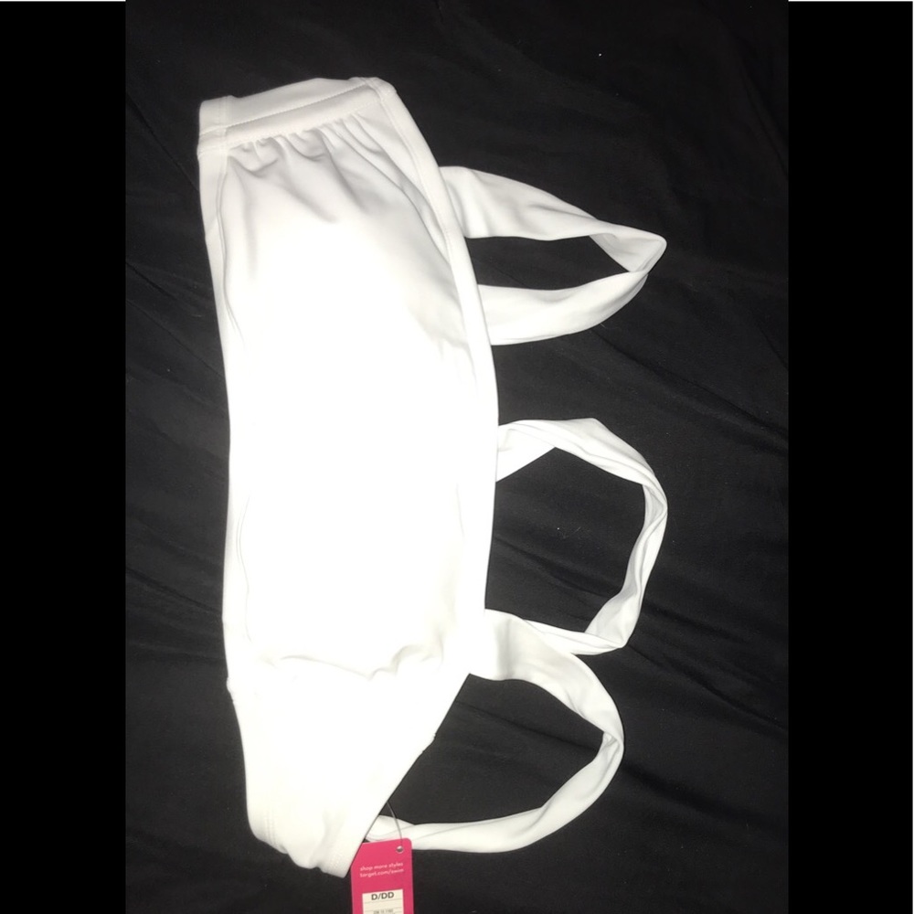 New D/DD bikini top